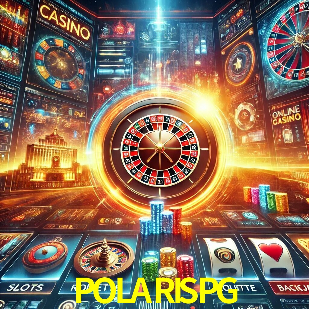  POLARISPG