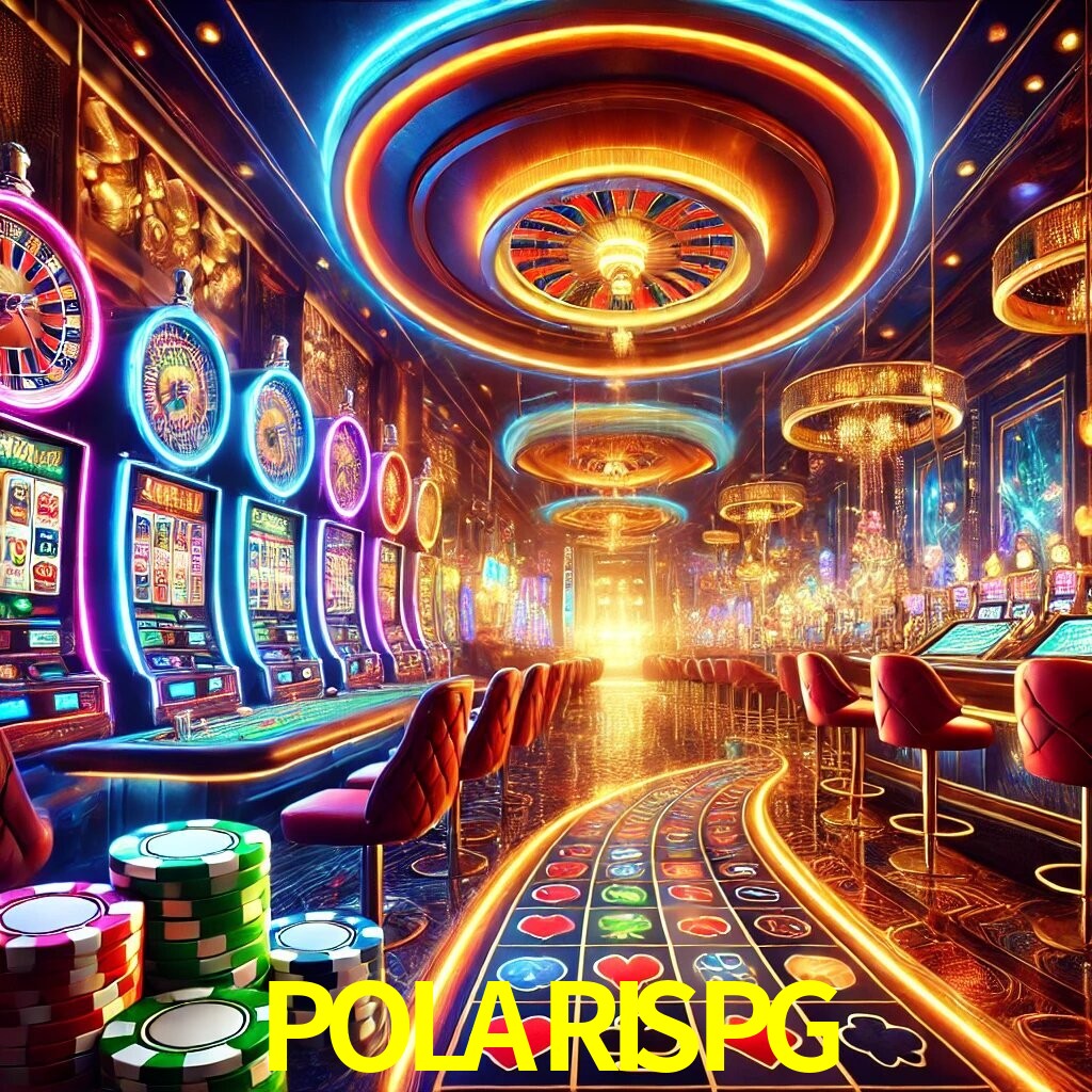  POLARISPG