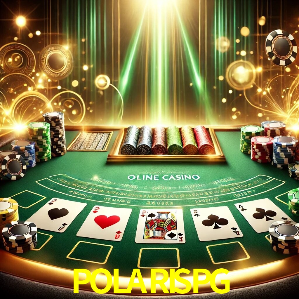  POLARISPG