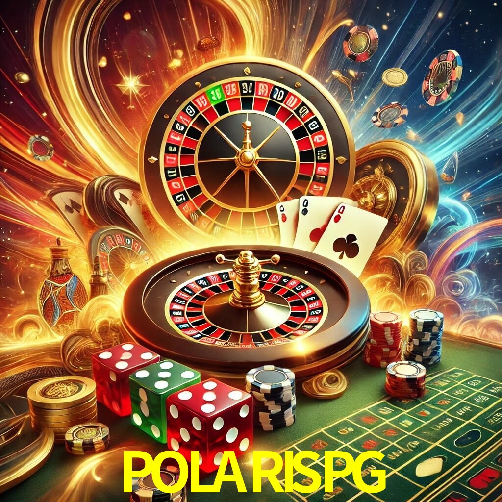  POLARISPG