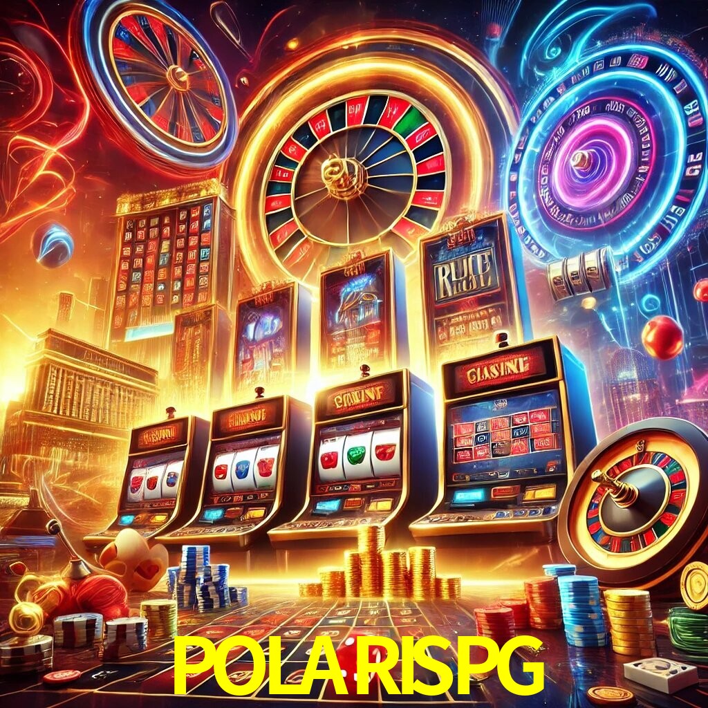  POLARISPG