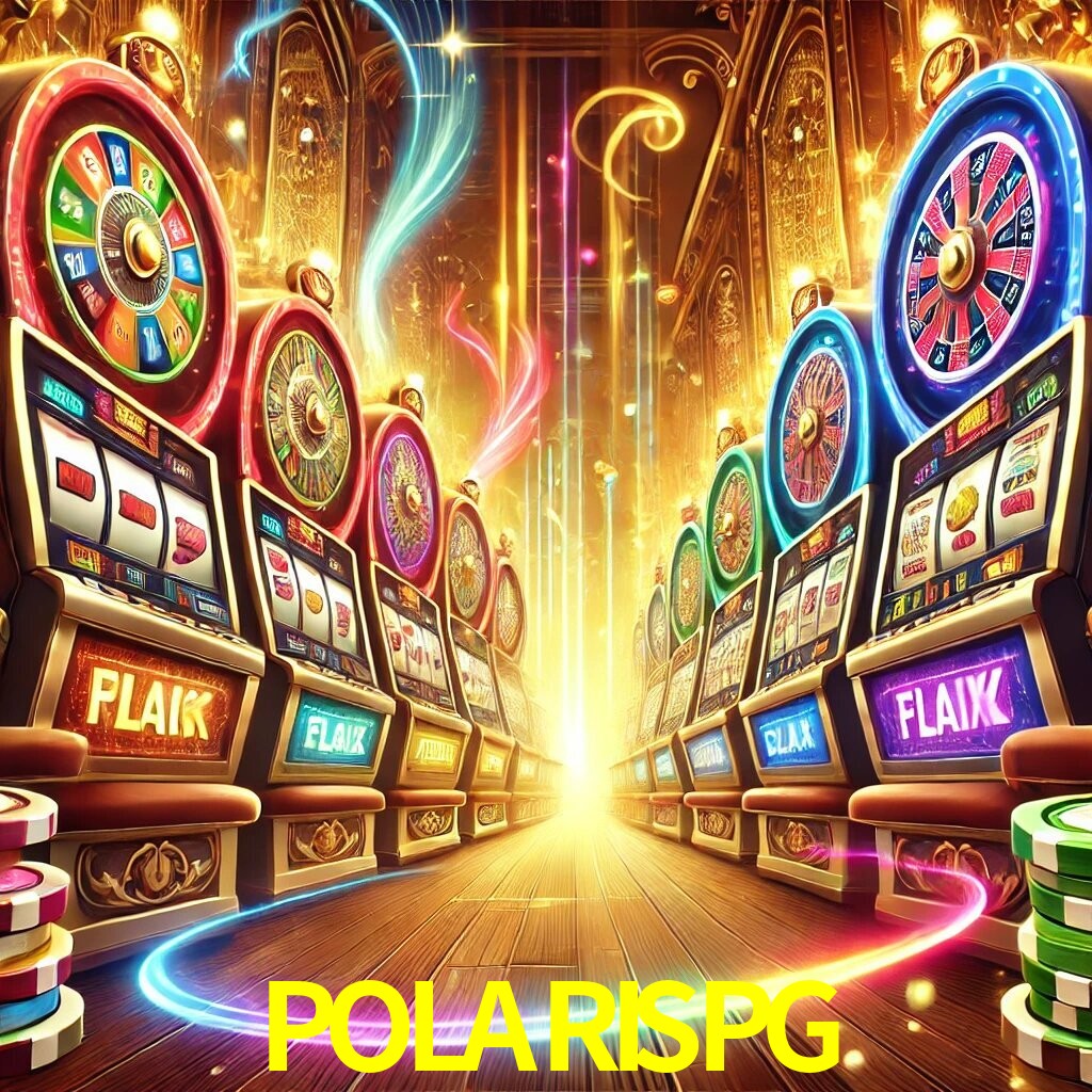  POLARISPG