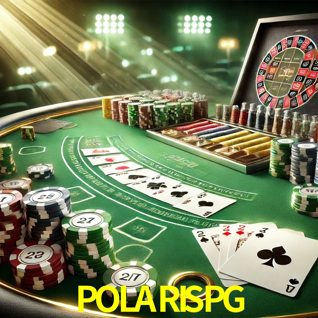  POLARISPG